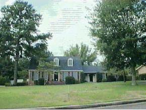 4206 Dunwoody Road Augusta, GA 30907 - Photo 1 of 1 Main View