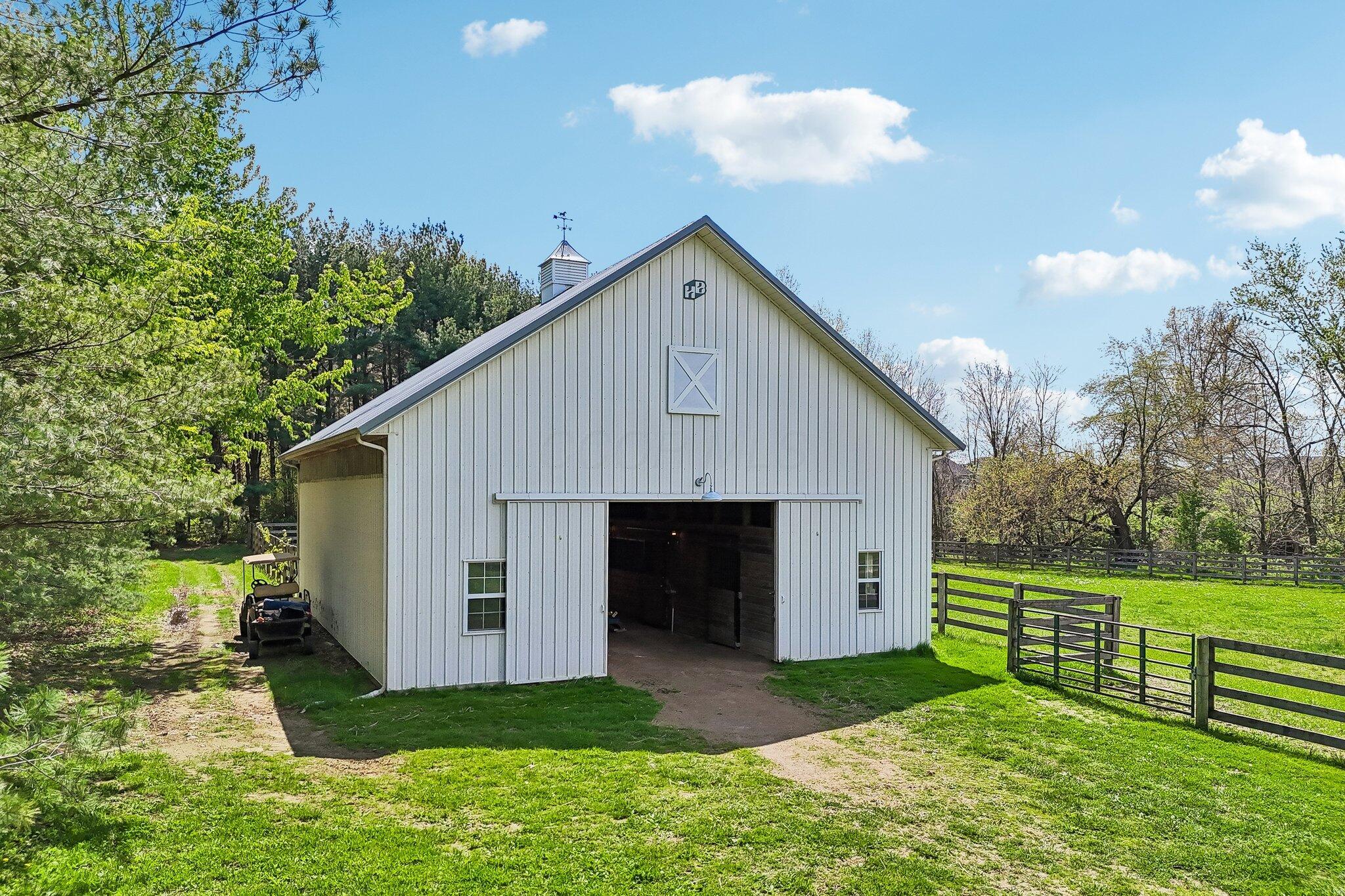 2880 Cheshire Road Delaware, OH 43015 - Photo 50 of 80