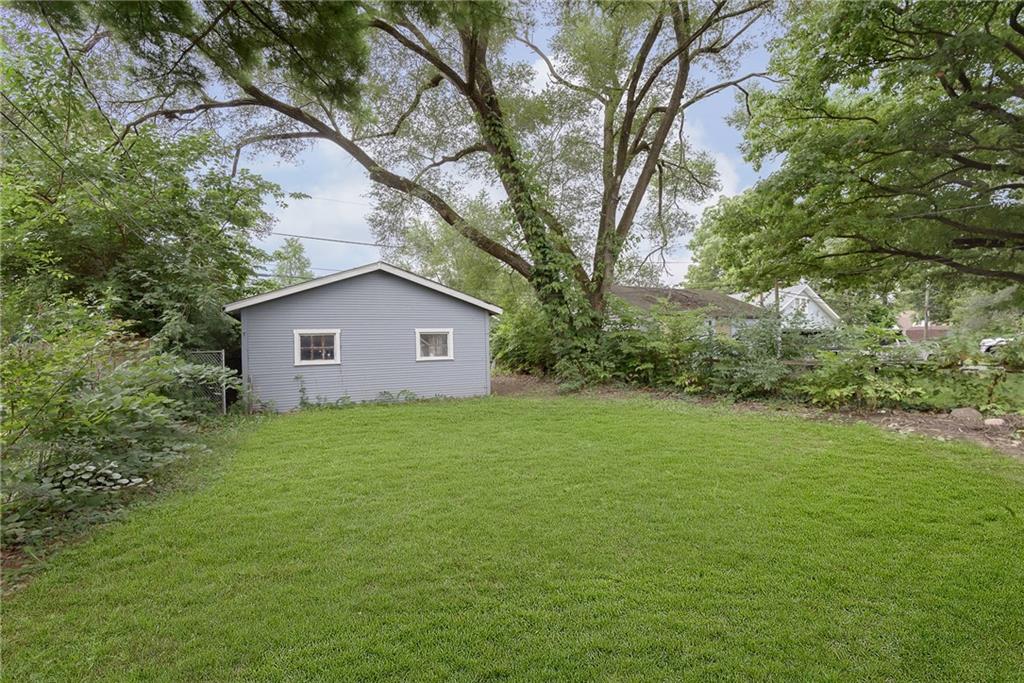 1435 West 28th Street Indianapolis, IN 46208 - Photo 20 of 20