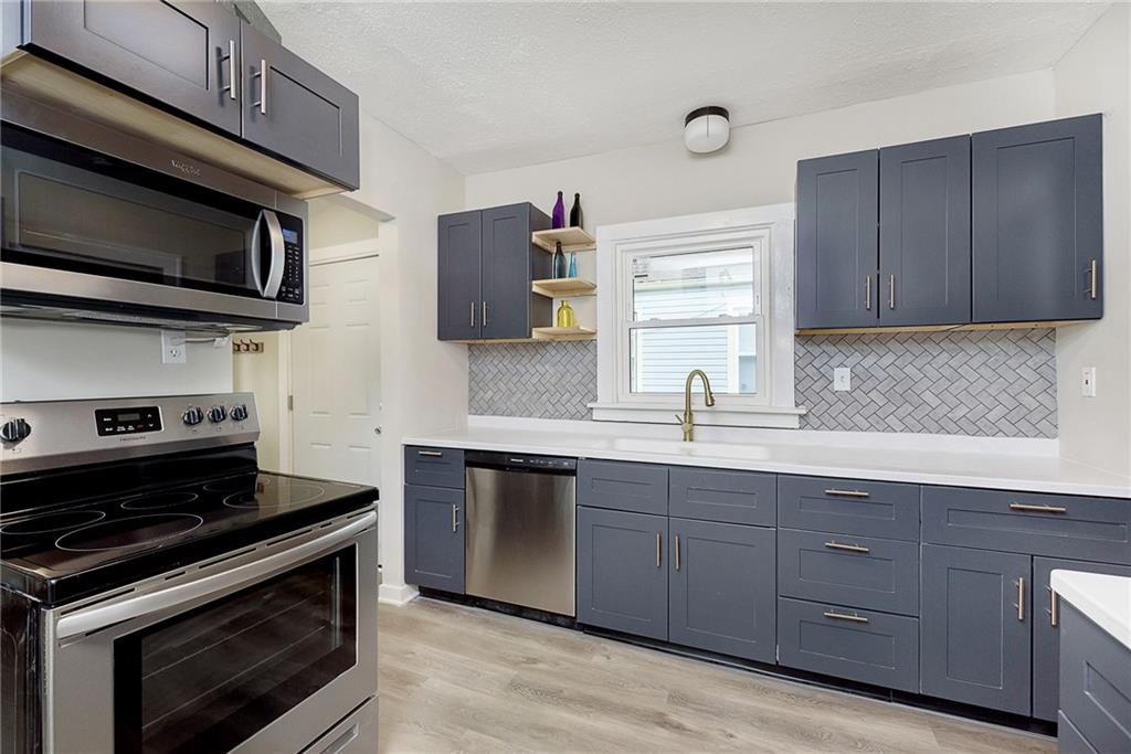1435 West 28th Street Indianapolis, IN 46208 - Photo 4 of 20