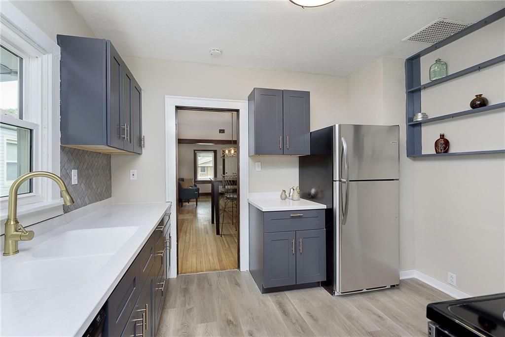 1435 West 28th Street Indianapolis, IN 46208 - Photo 5 of 20