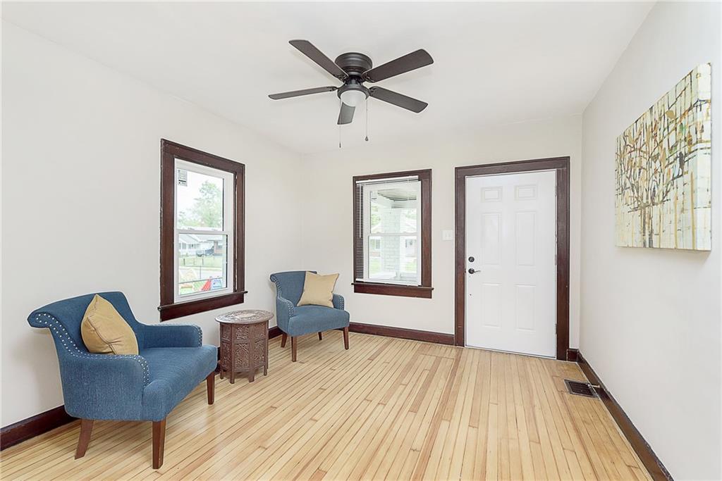1435 West 28th Street Indianapolis, IN 46208 - Photo 9 of 20
