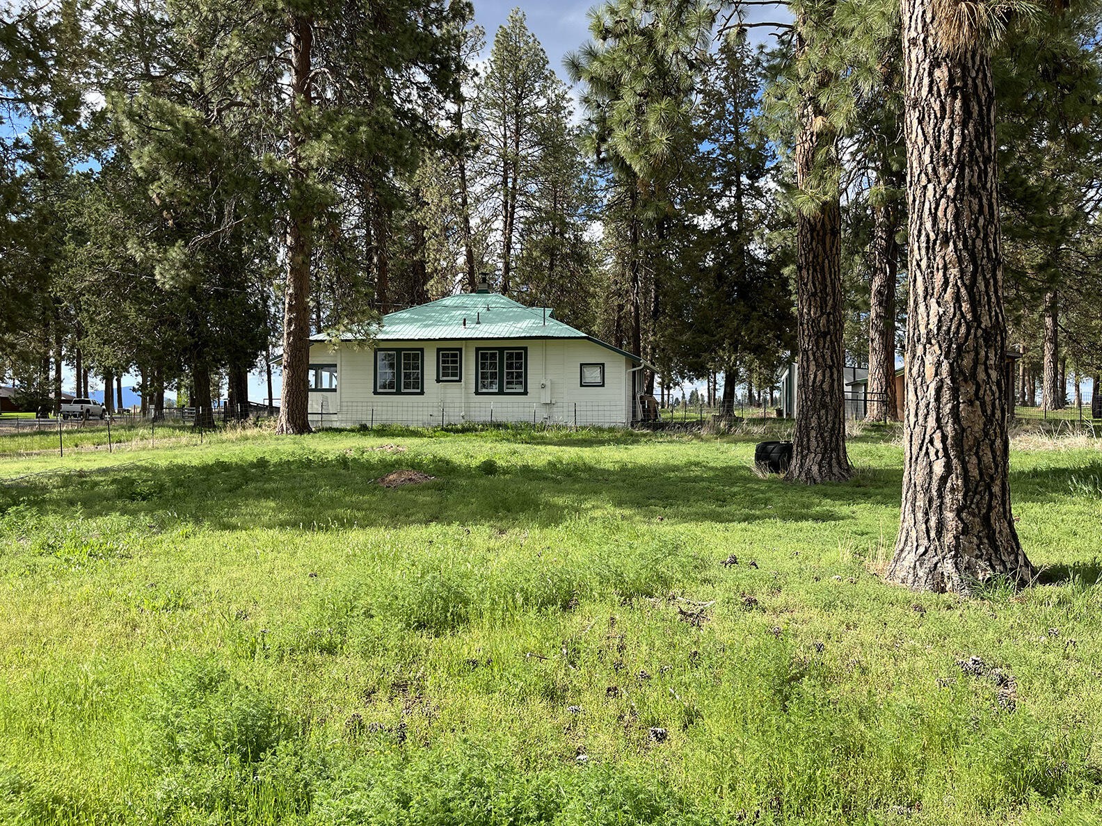 32441 Modoc Point Road Chiloquin, OR 97624 - Photo 6 of 26 28_pasture2