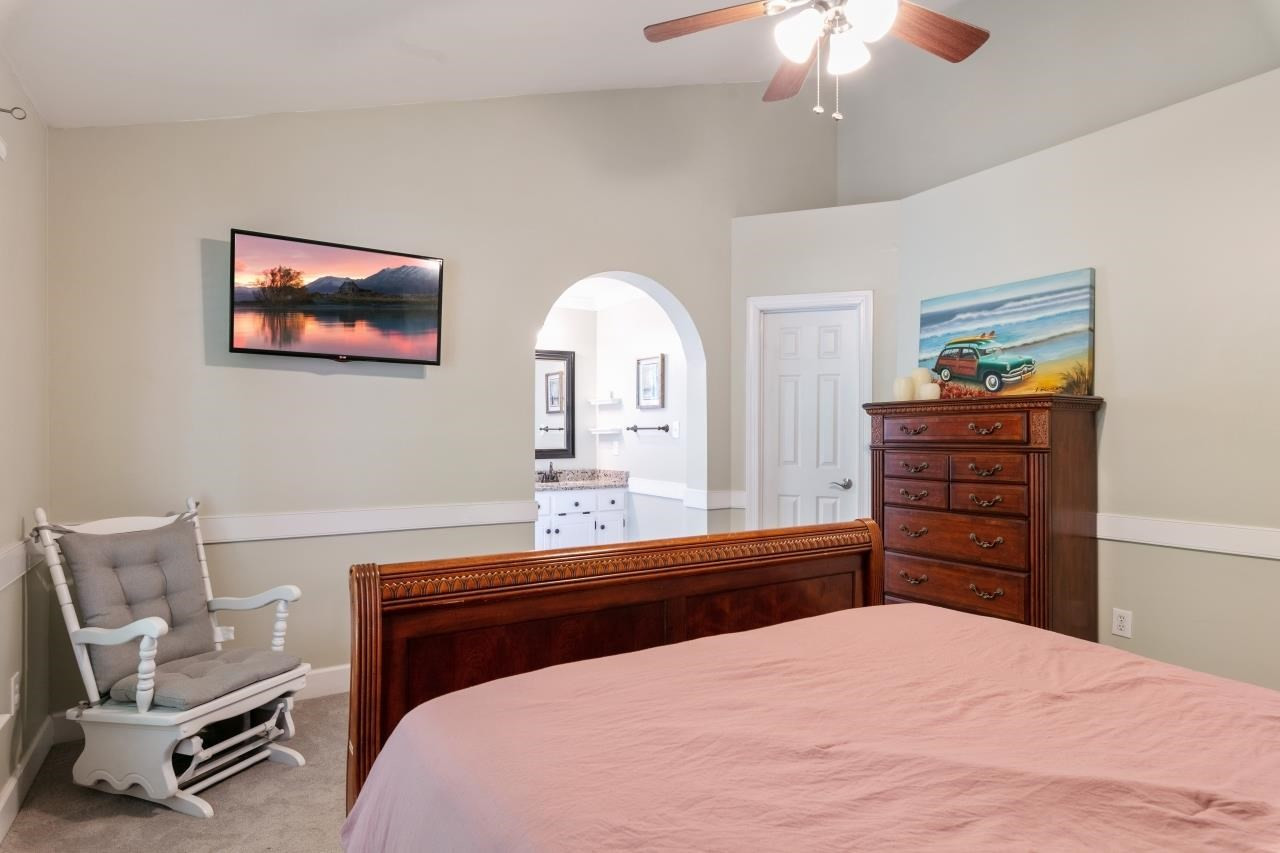 2401 Dahlgreen Road Raleigh, NC 27615 - Photo 16 of 26 Photo 16