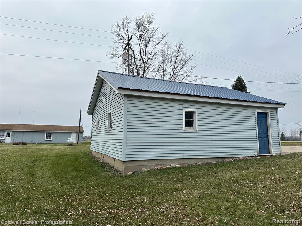 1240 Morris Road Lapeer, MI 48446 - Photo 19 of 20 Gallery Image 19