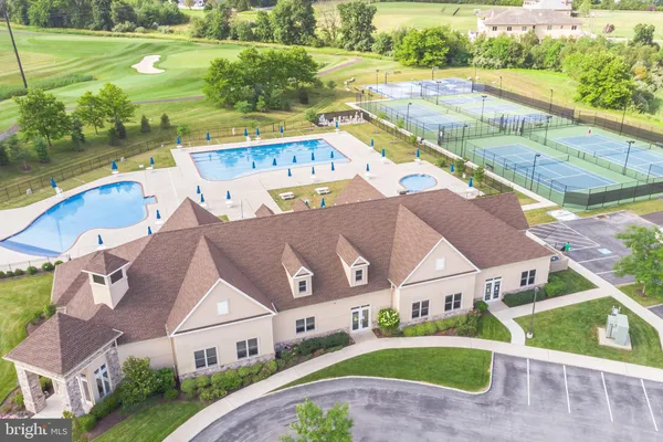 $4,400 | 120 Medinah Drive, Blue Bell, PA 19422