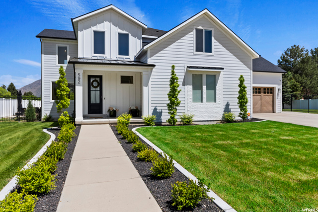 592 West 1400th Street North Mapleton, UT 84664 - Photo 1 of 1 Gallery Image 1