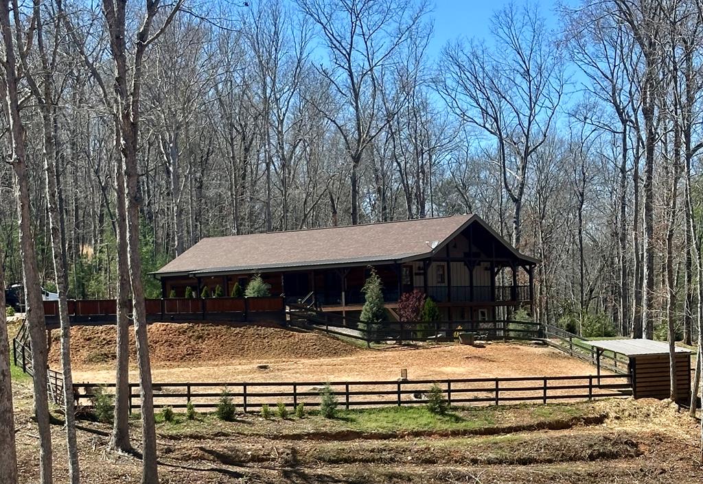 554 Tipton Springs Road Morganton, GA 30560 - Photo 47 of 74