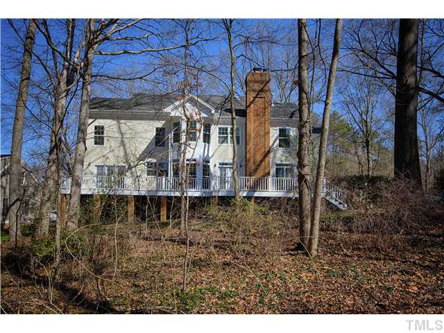 3814 Northampton Road Durham, NC 27707 - Photo 25 of 25 Photo 25