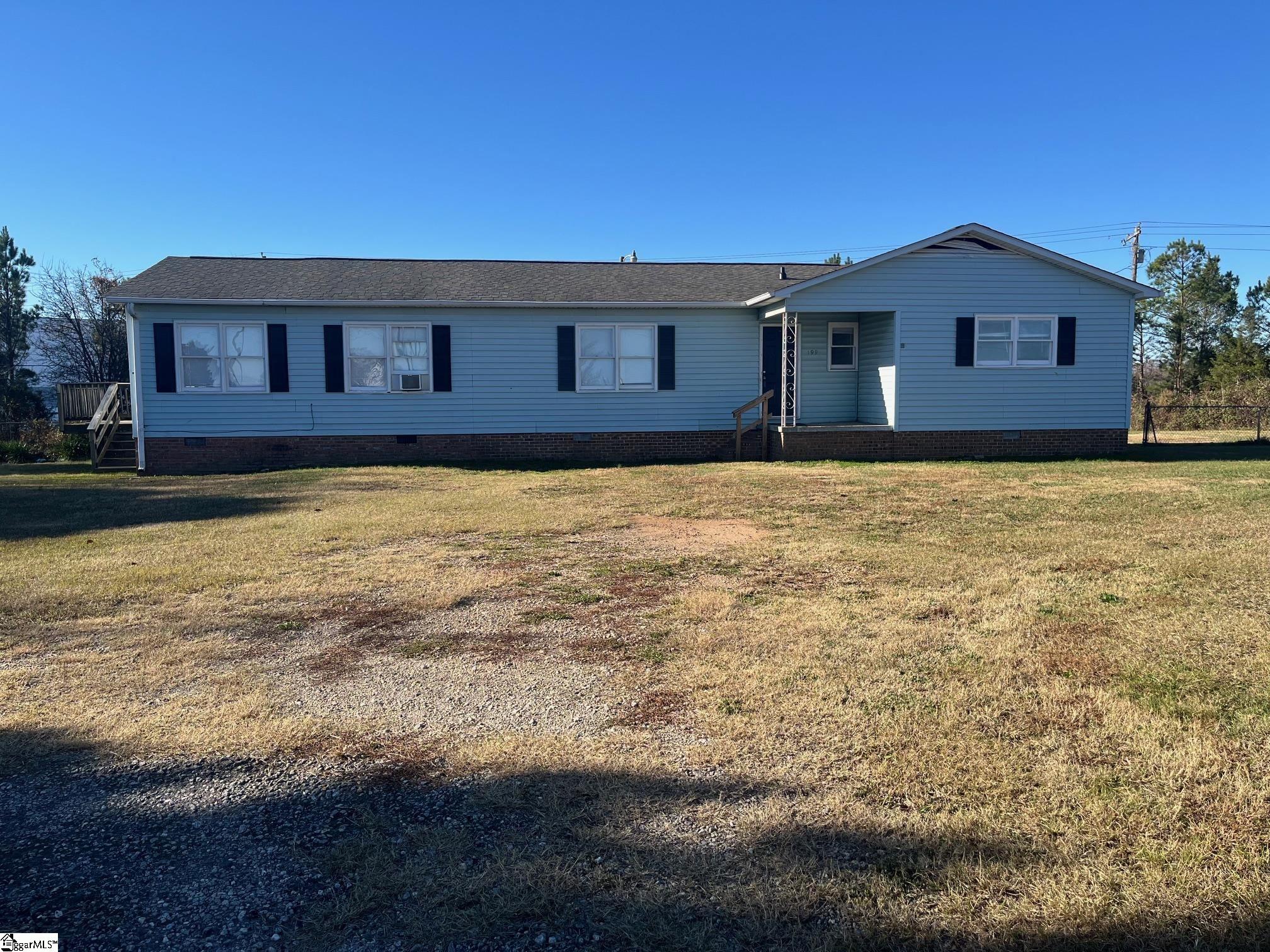 199 Shortie Street Greer, SC 29651 - Photo 1 of 20