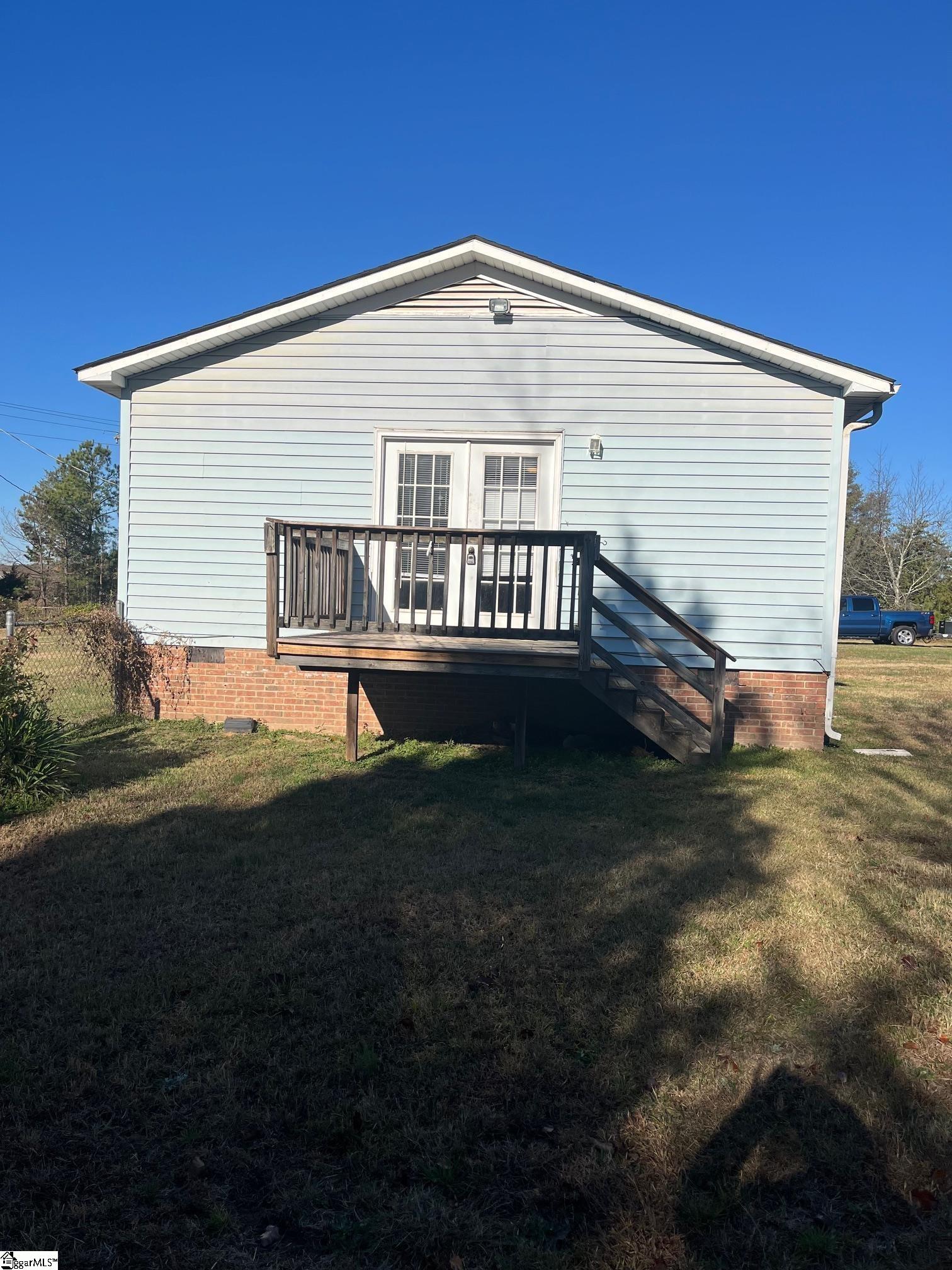 199 Shortie Street Greer, SC 29651 - Photo 3 of 20