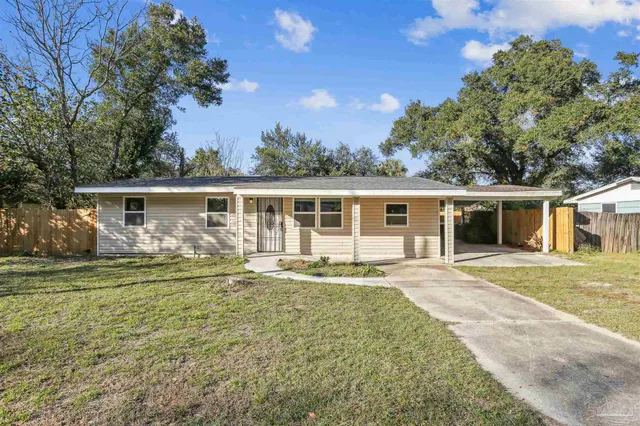 $225,000 | 212 Shadow Lawn Lane, Pensacola, FL 32507