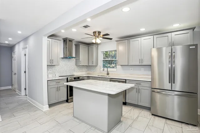 $225,000 | 212 Shadow Lawn Lane, Pensacola, FL 32507