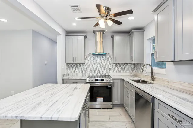 $225,000 | 212 Shadow Lawn Lane, Pensacola, FL 32507