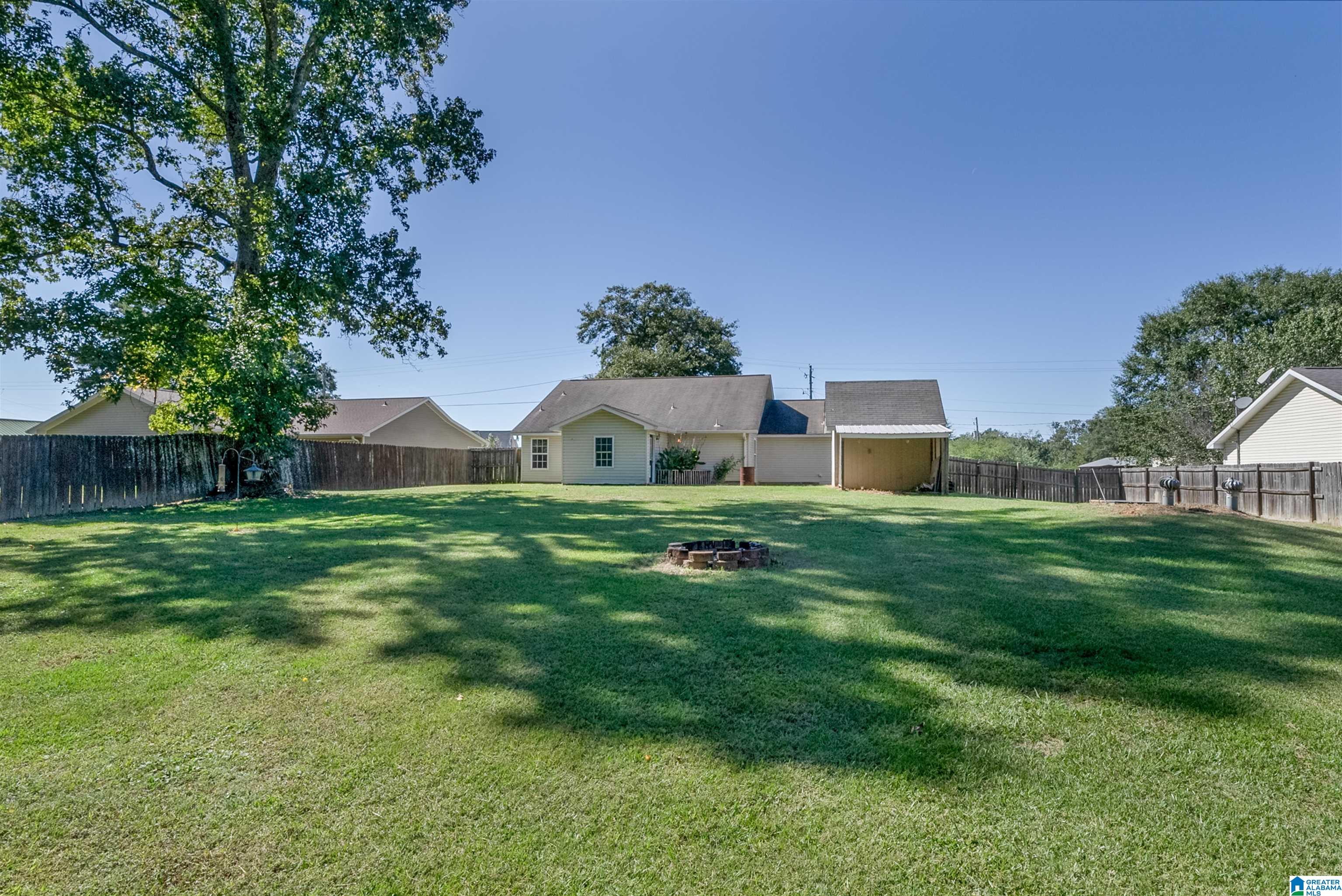 10818 Middle Coaling Road Cottondale, AL 35453 - Photo 28 of 35
