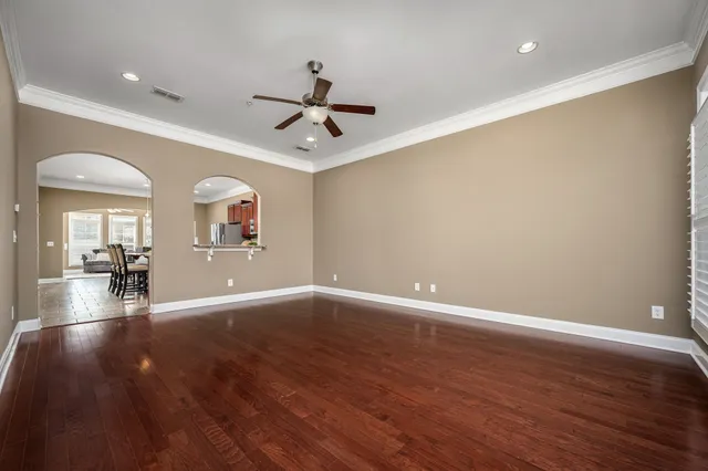 $449,899 | 2116 Herring Crossing, Murfreesboro, TN 37130