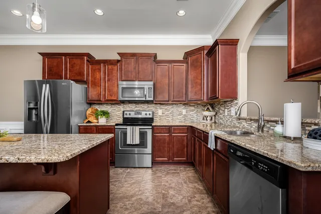 $449,899 | 2116 Herring Crossing, Murfreesboro, TN 37130