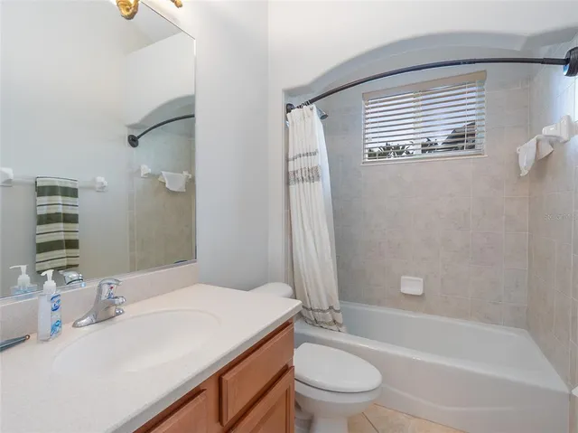 a view of a workspace with a window