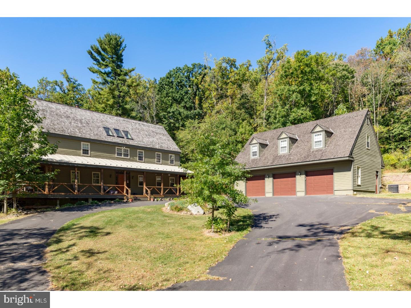 1223 Eagle Road Newtown, PA 18940 - Photo 1 of 20 Exterior Front