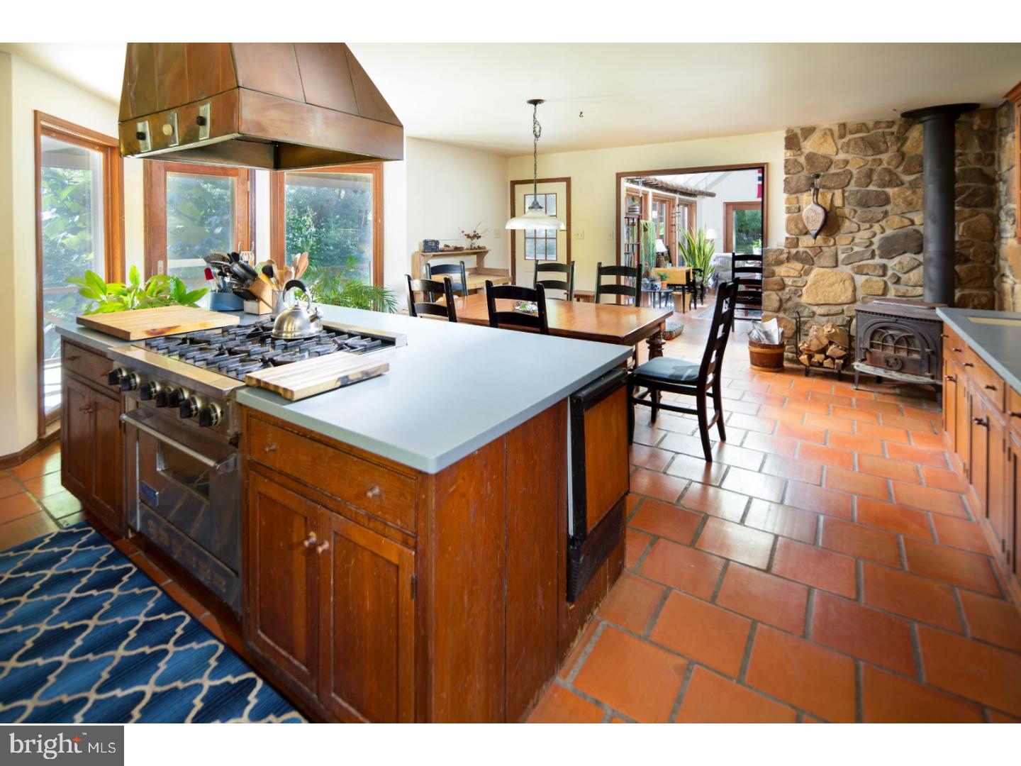 1223 Eagle Road Newtown, PA 18940 - Photo 2 of 20 Kitchen