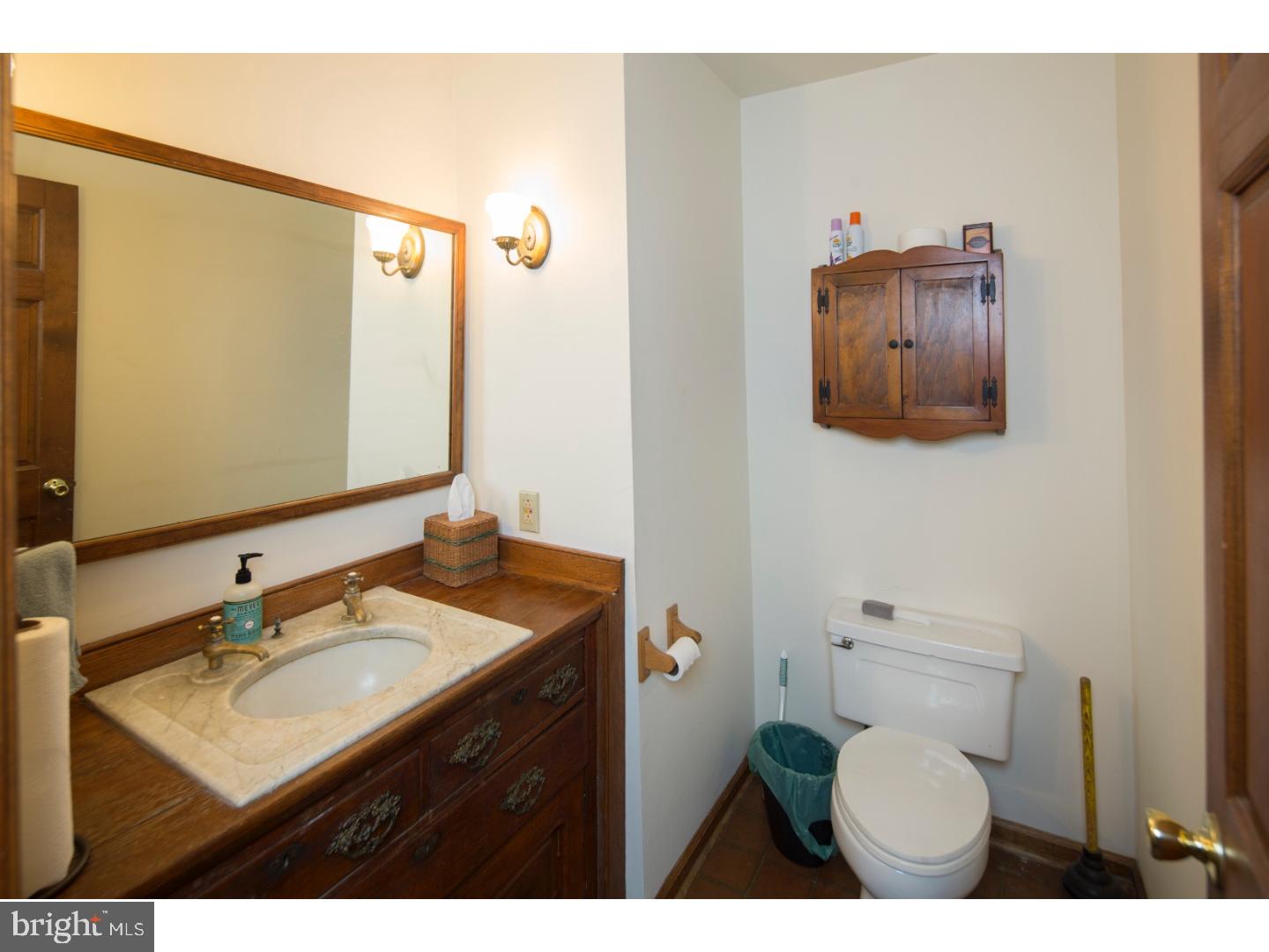 1223 Eagle Road Newtown, PA 18940 - Photo 12 of 20 Half Bath
