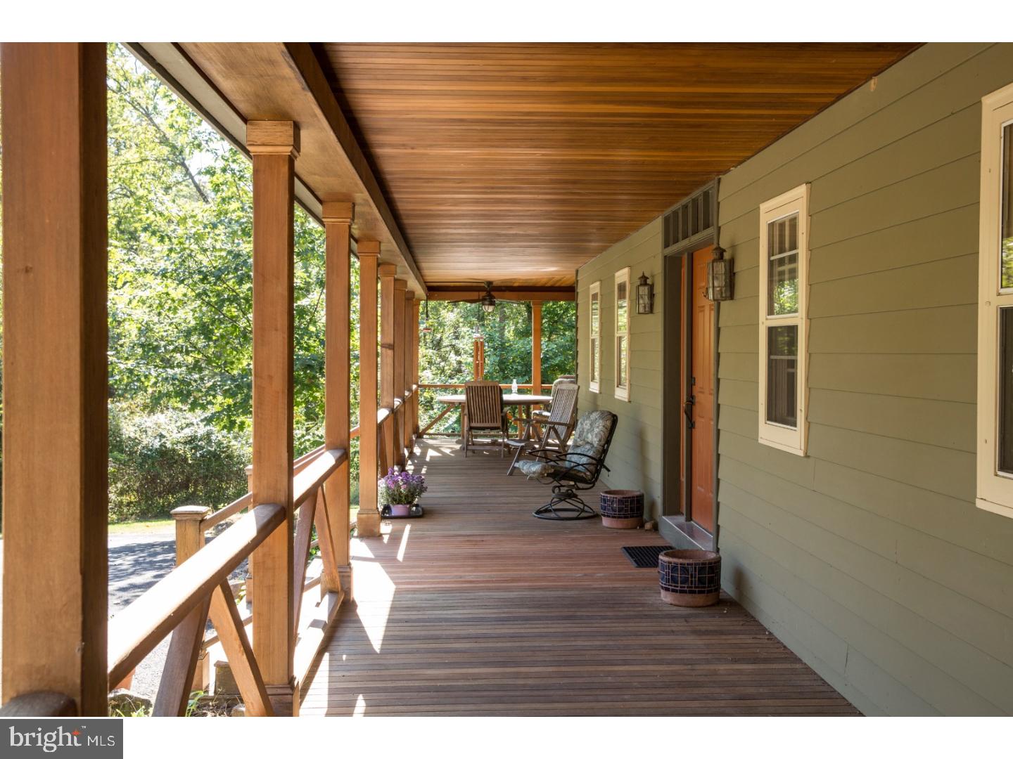 1223 Eagle Road Newtown, PA 18940 - Photo 14 of 20 Porch