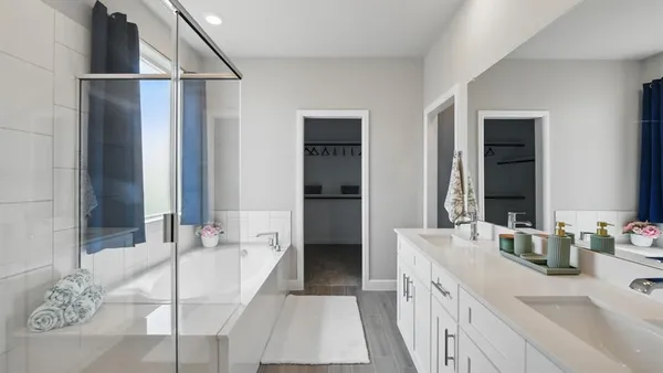 $517,805 | 2601 Flycatcher Drive, Denton, TX 76205