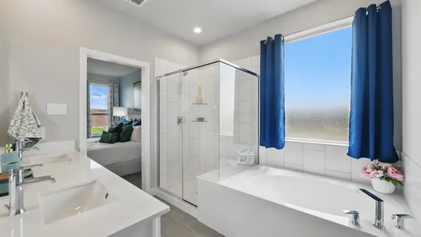 $517,805 | 2601 Flycatcher Drive, Denton, TX 76205