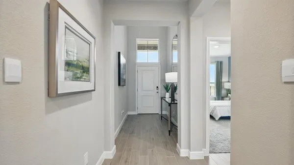 $517,805 | 2601 Flycatcher Drive, Denton, TX 76205