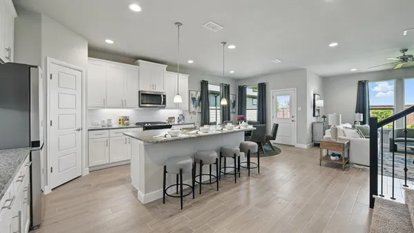 $517,805 | 2601 Flycatcher Drive, Denton, TX 76205