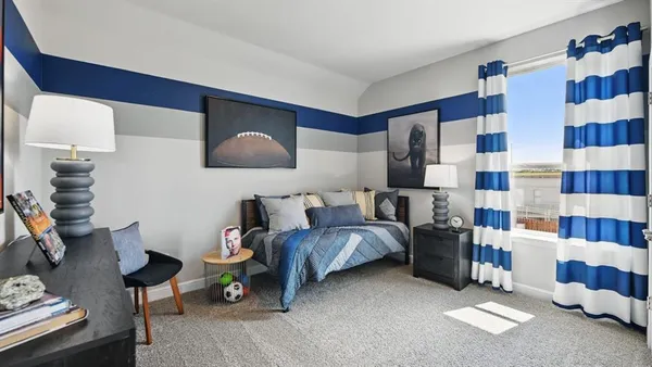 $517,805 | 2601 Flycatcher Drive, Denton, TX 76205