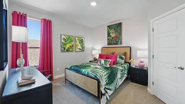 $517,805 | 2601 Flycatcher Drive, Denton, TX 76205