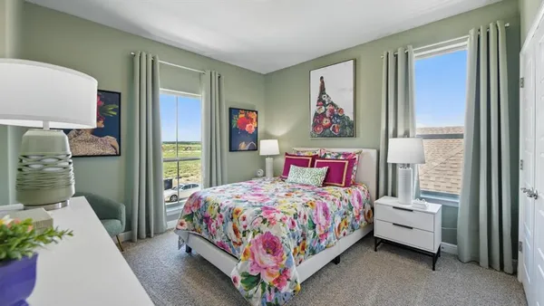 $517,805 | 2601 Flycatcher Drive, Denton, TX 76205