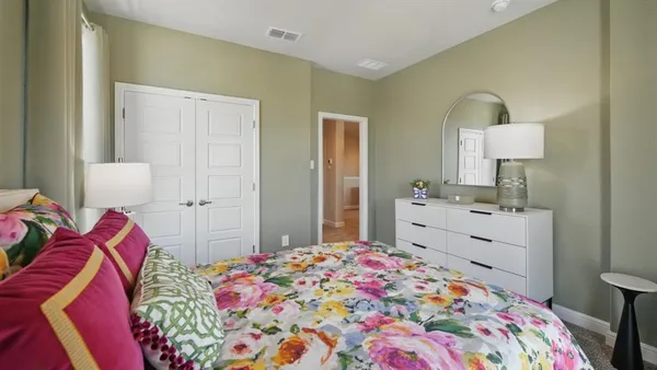 $517,805 | 2601 Flycatcher Drive, Denton, TX 76205