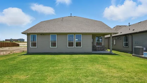 $517,805 | 2601 Flycatcher Drive, Denton, TX 76205