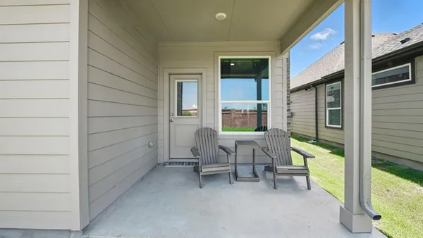 $517,805 | 2601 Flycatcher Drive, Denton, TX 76205