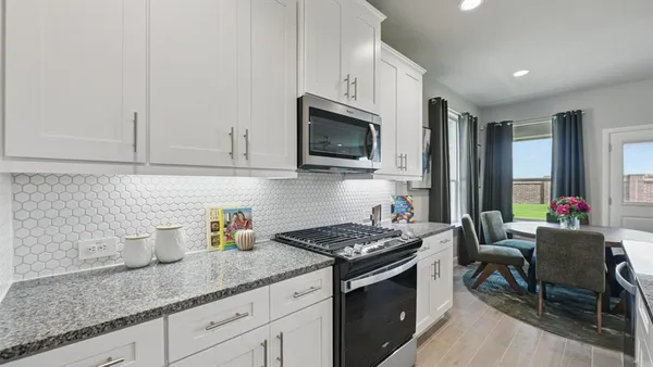 $517,805 | 2601 Flycatcher Drive, Denton, TX 76205