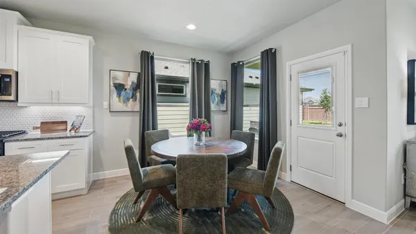 $517,805 | 2601 Flycatcher Drive, Denton, TX 76205