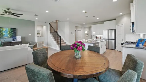 $517,805 | 2601 Flycatcher Drive, Denton, TX 76205