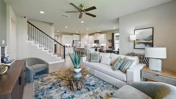 $517,805 | 2601 Flycatcher Drive, Denton, TX 76205
