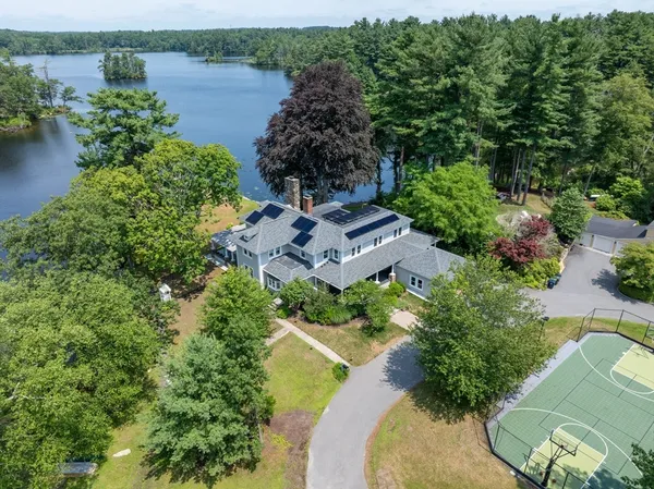 $2,399,000 | 15 Geneva Road, Andover, MA 01810