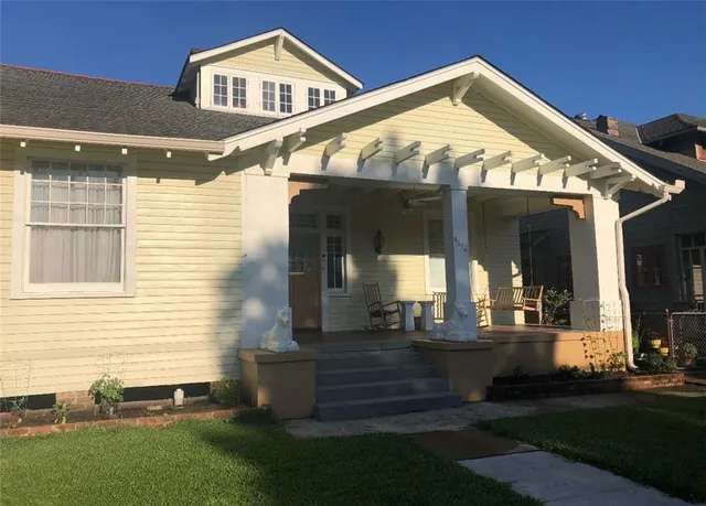 $1,000 | 4614 Painters Street, New Orleans, LA 70122