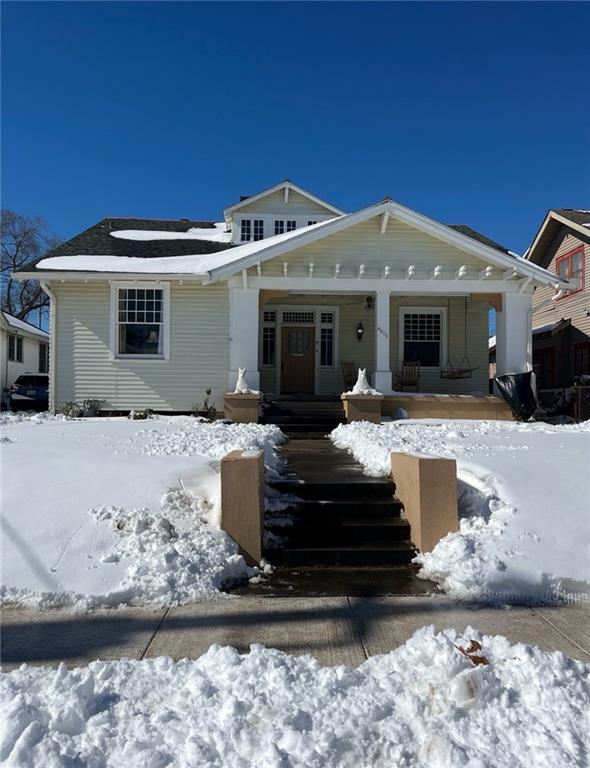4614 Painters Street New Orleans, LA 70122 - Photo 2 of 10