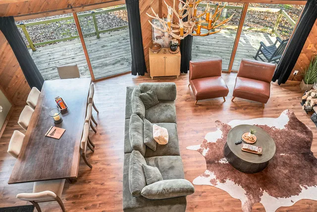 $389,000 | 10205 Lost Canyon Drive, Stanwood, MI 49346