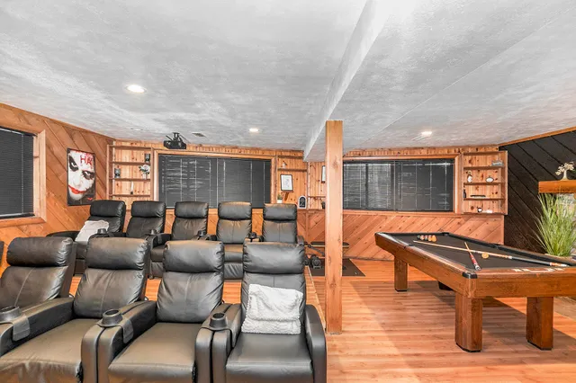 $389,000 | 10205 Lost Canyon Drive, Stanwood, MI 49346