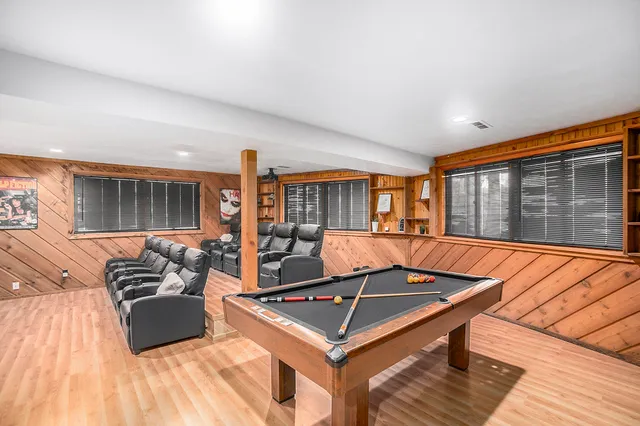 $389,000 | 10205 Lost Canyon Drive, Stanwood, MI 49346