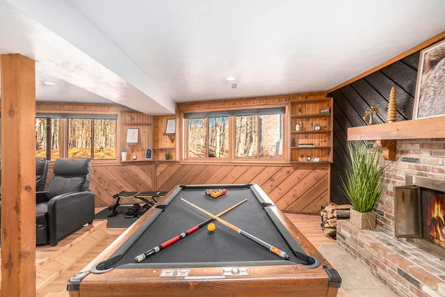 $389,000 | 10205 Lost Canyon Drive, Stanwood, MI 49346