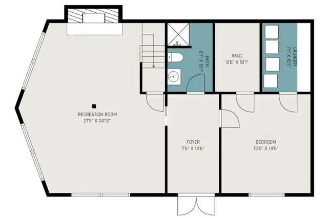 $389,000 | 10205 Lost Canyon Drive, Stanwood, MI 49346