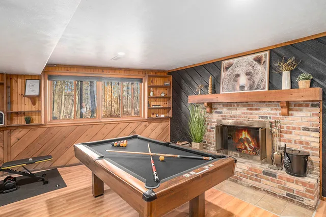 $389,000 | 10205 Lost Canyon Drive, Stanwood, MI 49346