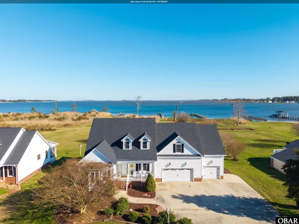$899,950 | 123 Nautical Lane, Currituck, NC 27929